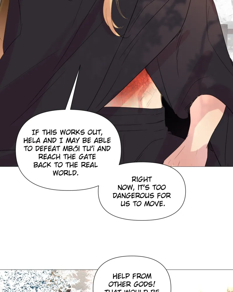 Read When Jasy Whistles chapter 83 image 69 on Lezhin