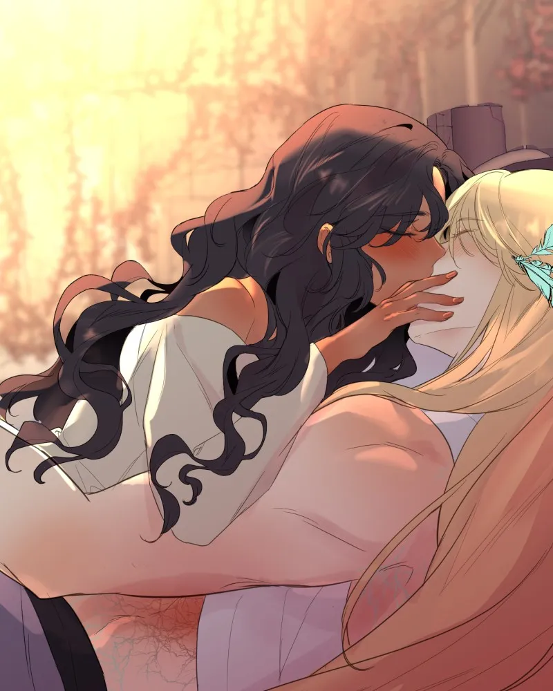 Read When Jasy Whistles chapter 83 image 7 on Lezhin
