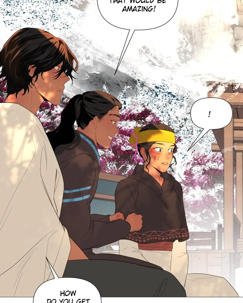 Read When Jasy Whistles chapter 83 image 70 on Lezhin