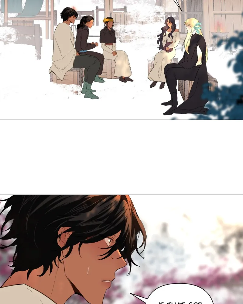 Read When Jasy Whistles chapter 83 image 72 on Lezhin