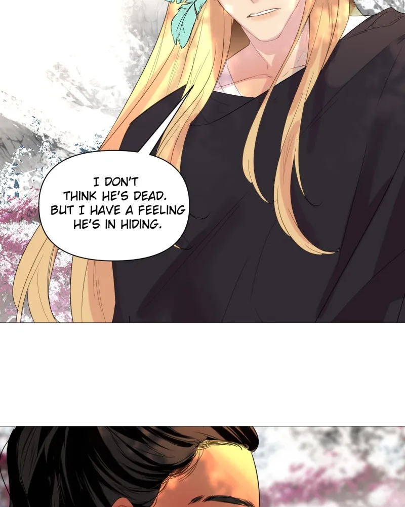Read When Jasy Whistles chapter 83 image 74 on Lezhin