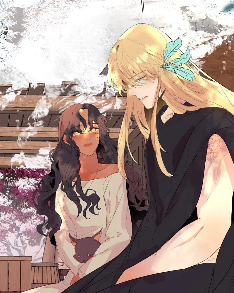 Read When Jasy Whistles chapter 83 image 76 on Lezhin