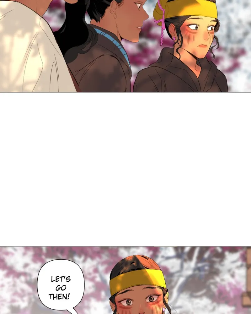 Read When Jasy Whistles chapter 83 image 79 on Lezhin