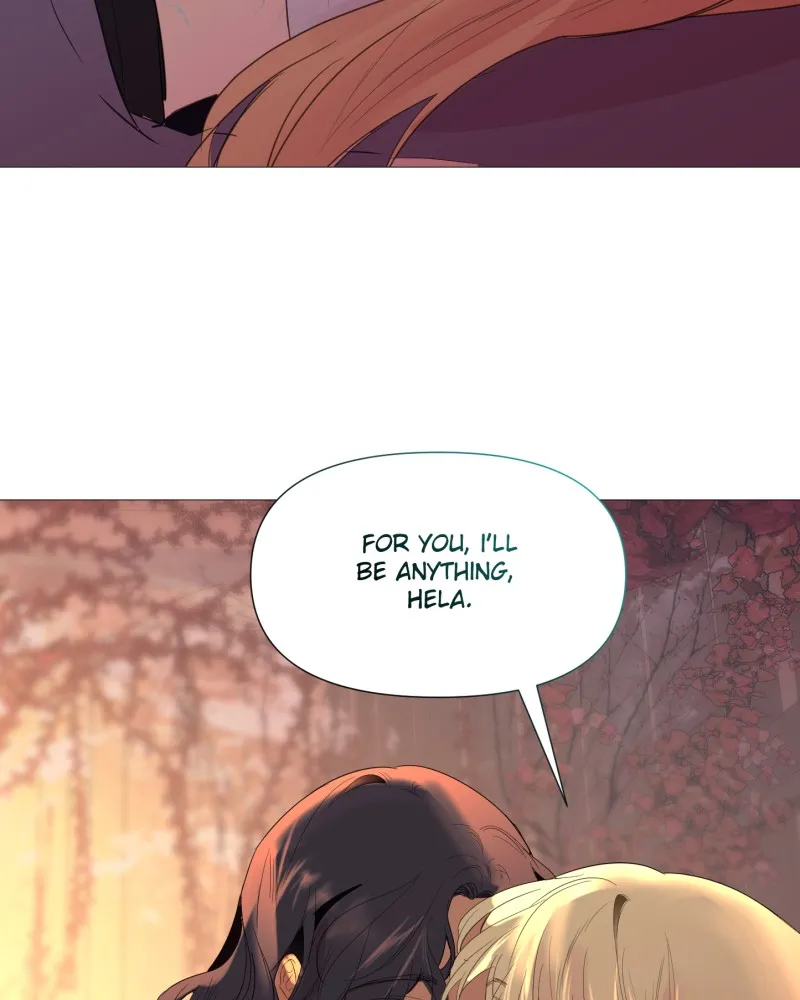 Read When Jasy Whistles chapter 83 image 8 on Lezhin