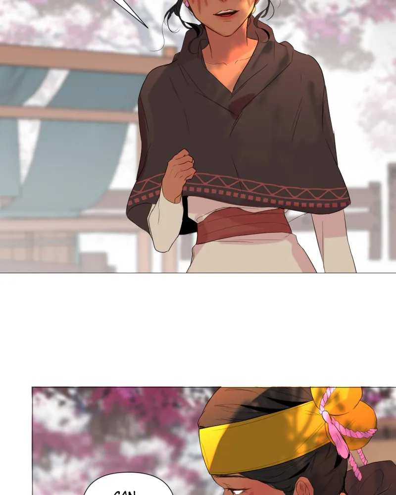 Read When Jasy Whistles chapter 83 image 80 on Lezhin