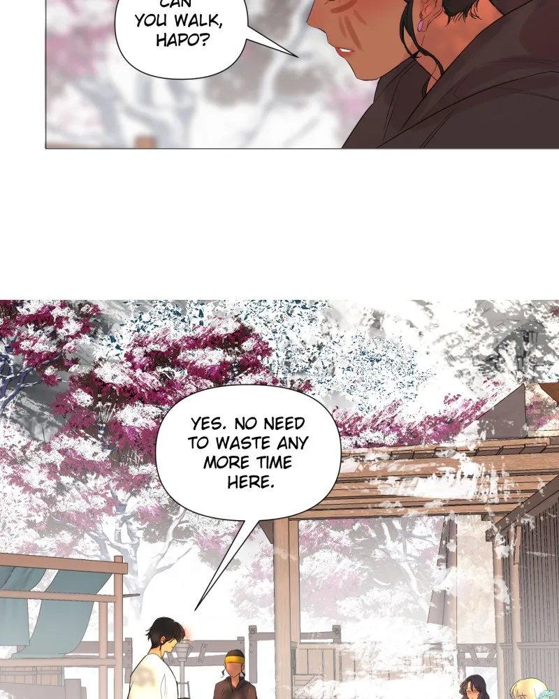 Read When Jasy Whistles chapter 83 image 81 on Lezhin