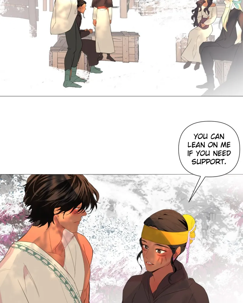 Read When Jasy Whistles chapter 83 image 82 on Lezhin