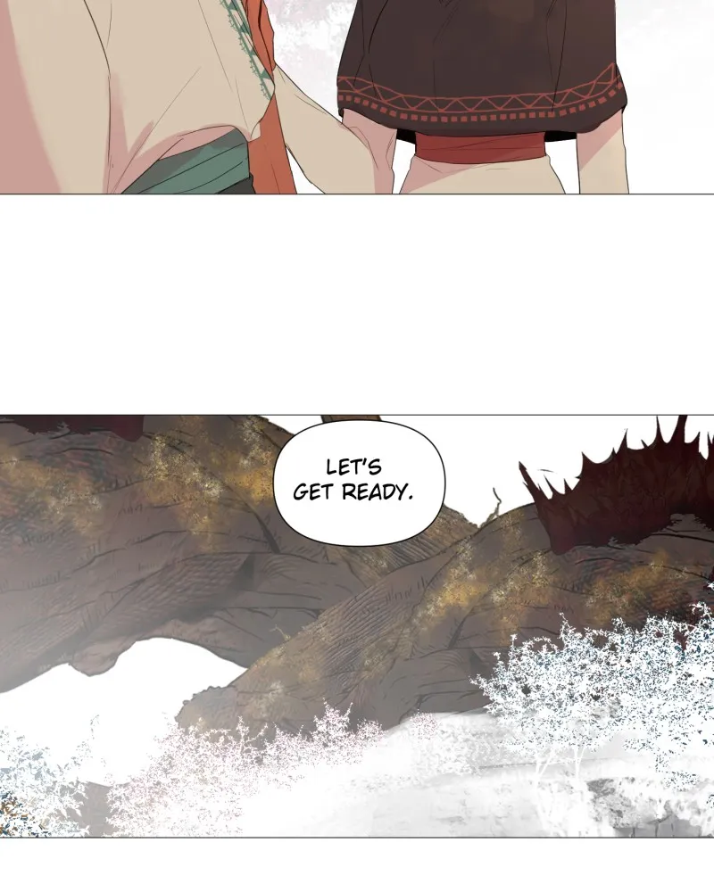 Read When Jasy Whistles chapter 83 image 83 on Lezhin