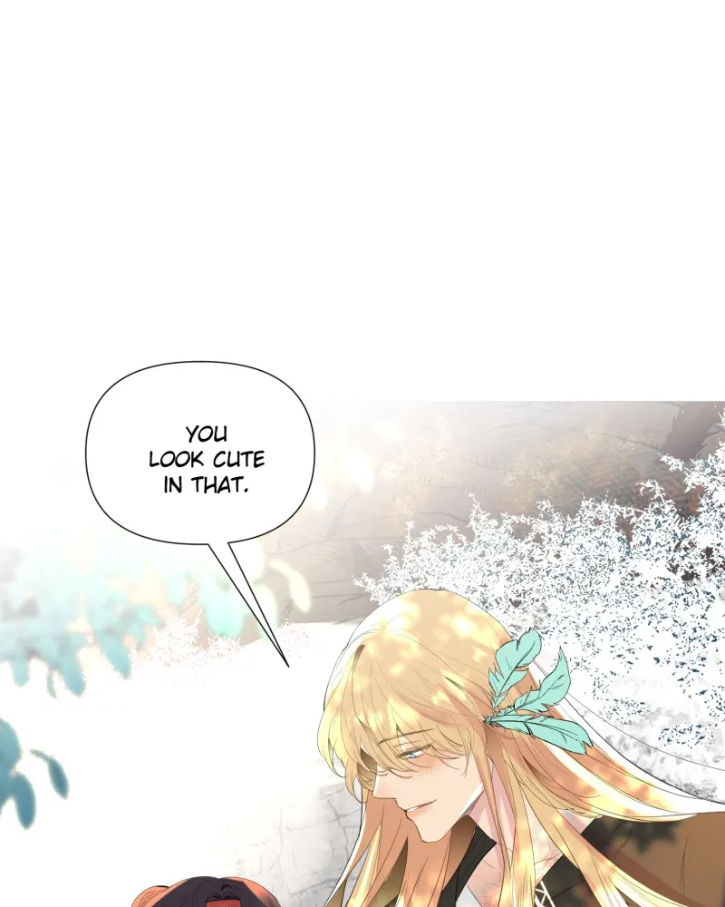 Read When Jasy Whistles chapter 83 image 84 on Lezhin