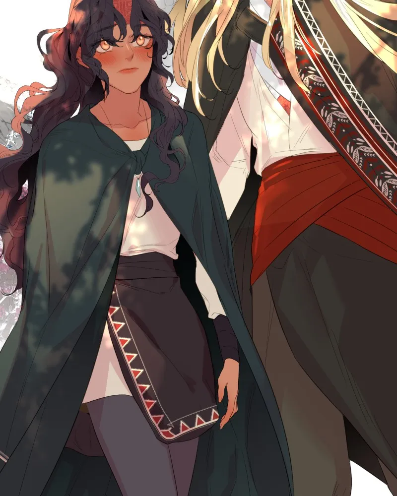 Read When Jasy Whistles chapter 83 image 85 on Lezhin