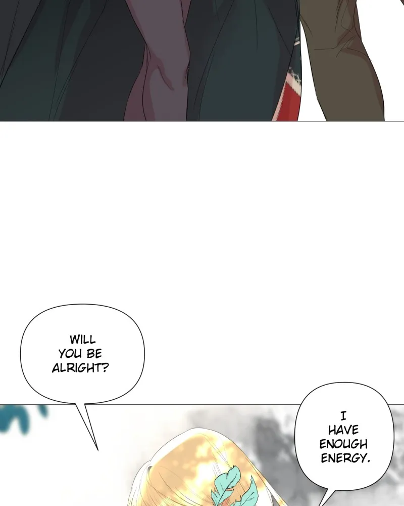 Read When Jasy Whistles chapter 83 image 86 on Lezhin