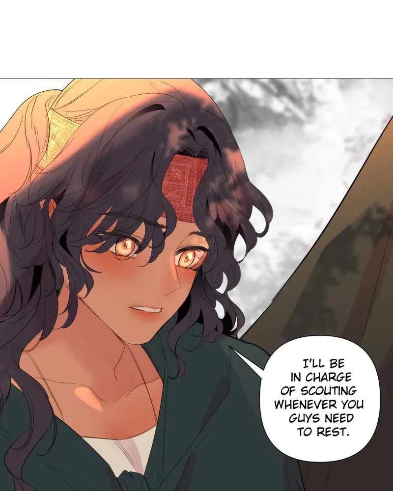 Read When Jasy Whistles chapter 83 image 88 on Lezhin
