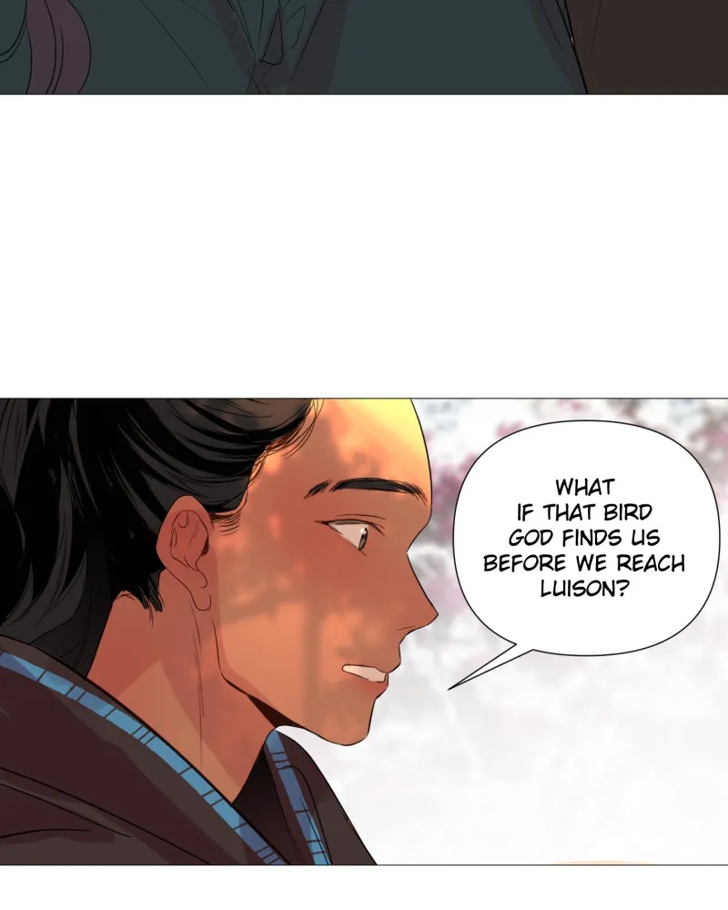 Read When Jasy Whistles chapter 83 image 89 on Lezhin
