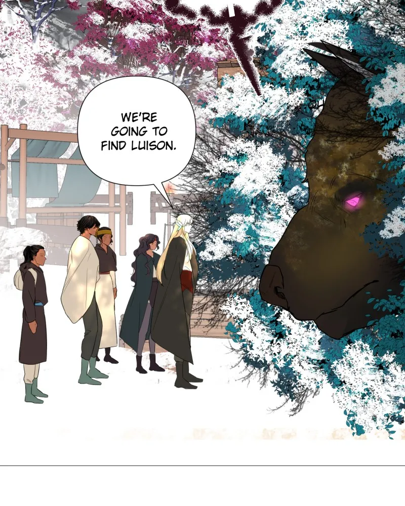 Read When Jasy Whistles chapter 83 image 91 on Lezhin