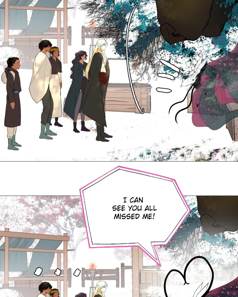 Read When Jasy Whistles chapter 83 image 93 on Lezhin