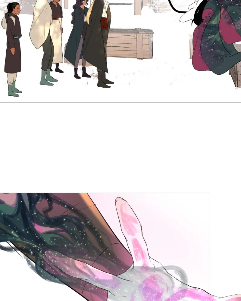 Read When Jasy Whistles chapter 83 image 94 on Lezhin