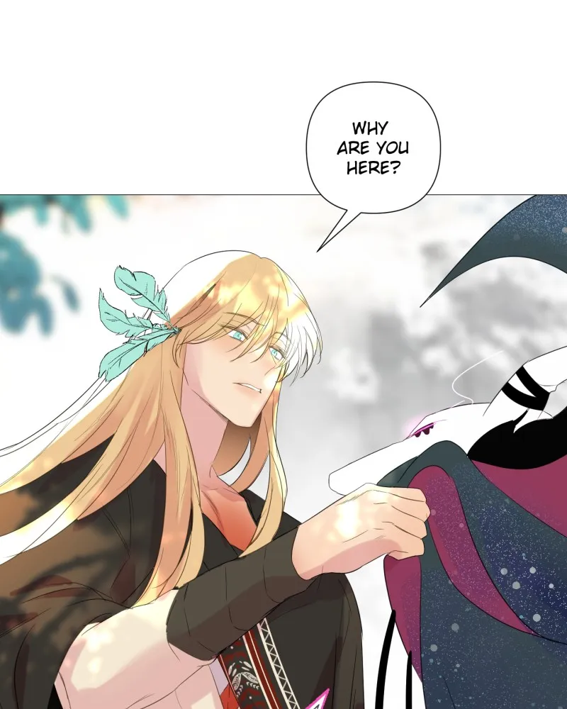 Read When Jasy Whistles chapter 84 image 0 on Lezhin