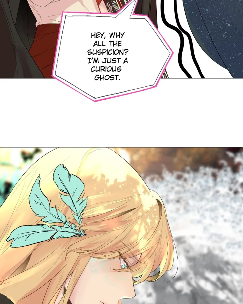 Read When Jasy Whistles chapter 84 image 1 on Lezhin