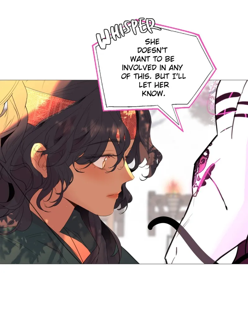Read When Jasy Whistles chapter 84 image 14 on Lezhin