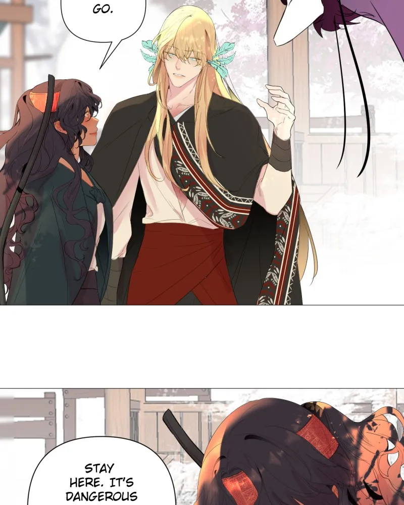 Read When Jasy Whistles chapter 84 image 17 on Lezhin