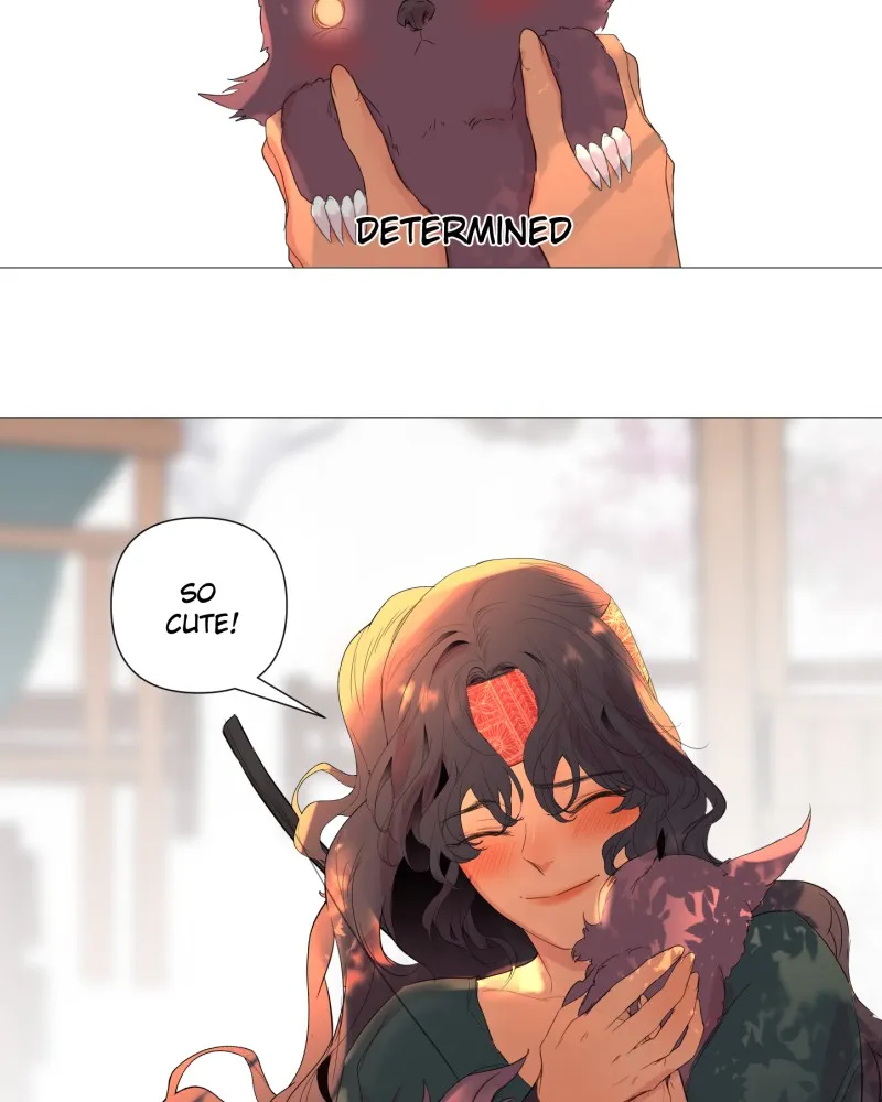 Read When Jasy Whistles chapter 84 image 19 on Lezhin