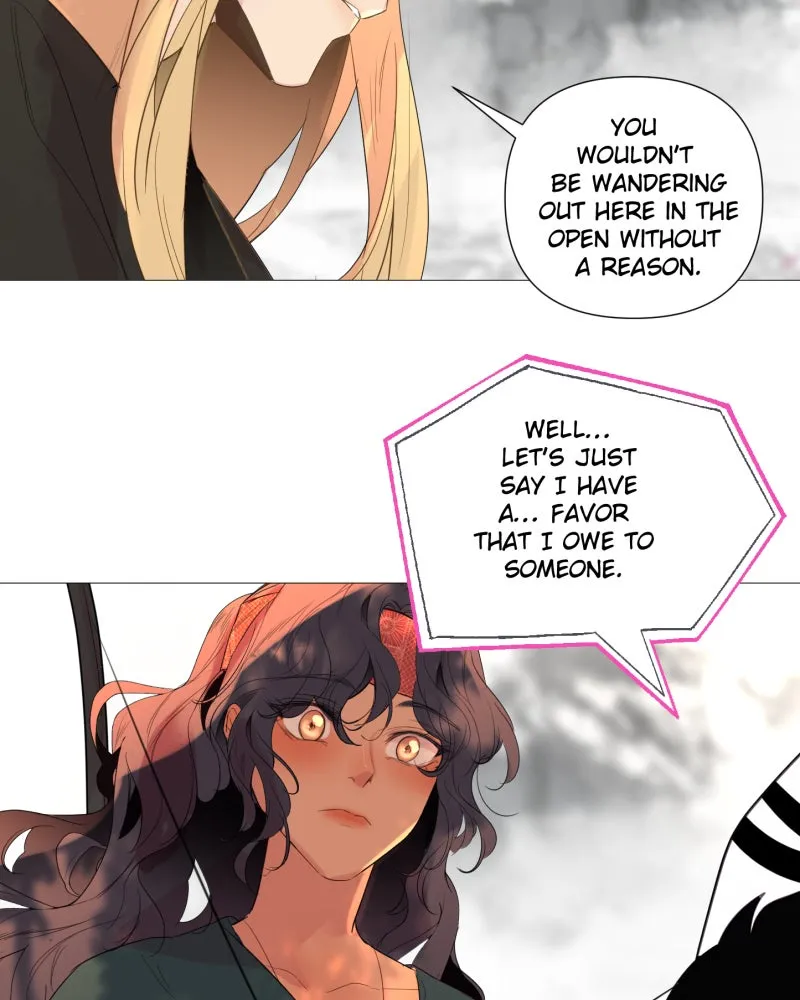 Read When Jasy Whistles chapter 84 image 2 on Lezhin