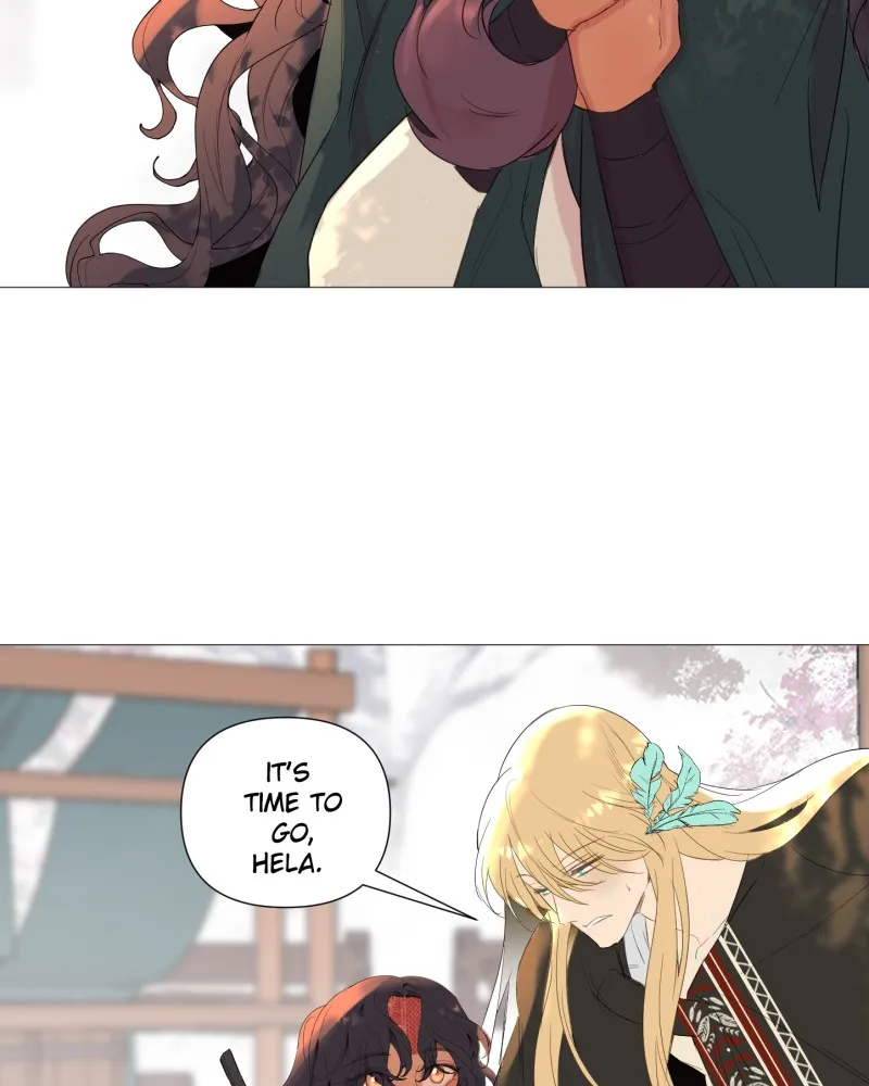 Read When Jasy Whistles chapter 84 image 20 on Lezhin
