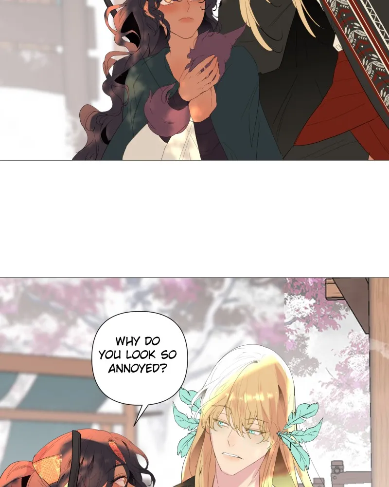 Read When Jasy Whistles chapter 84 image 21 on Lezhin