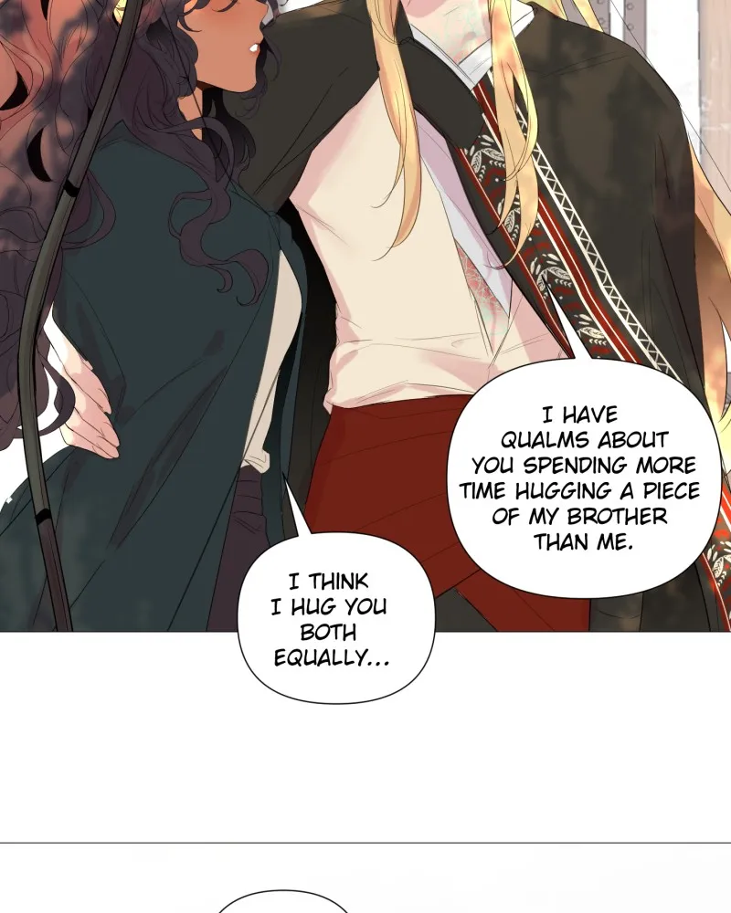 Read When Jasy Whistles chapter 84 image 22 on Lezhin
