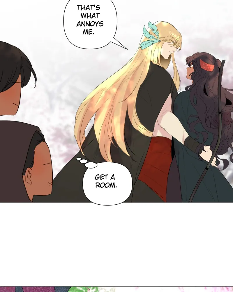 Read When Jasy Whistles chapter 84 image 23 on Lezhin