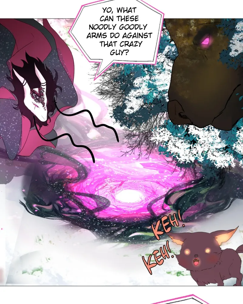 Read When Jasy Whistles chapter 84 image 27 on Lezhin
