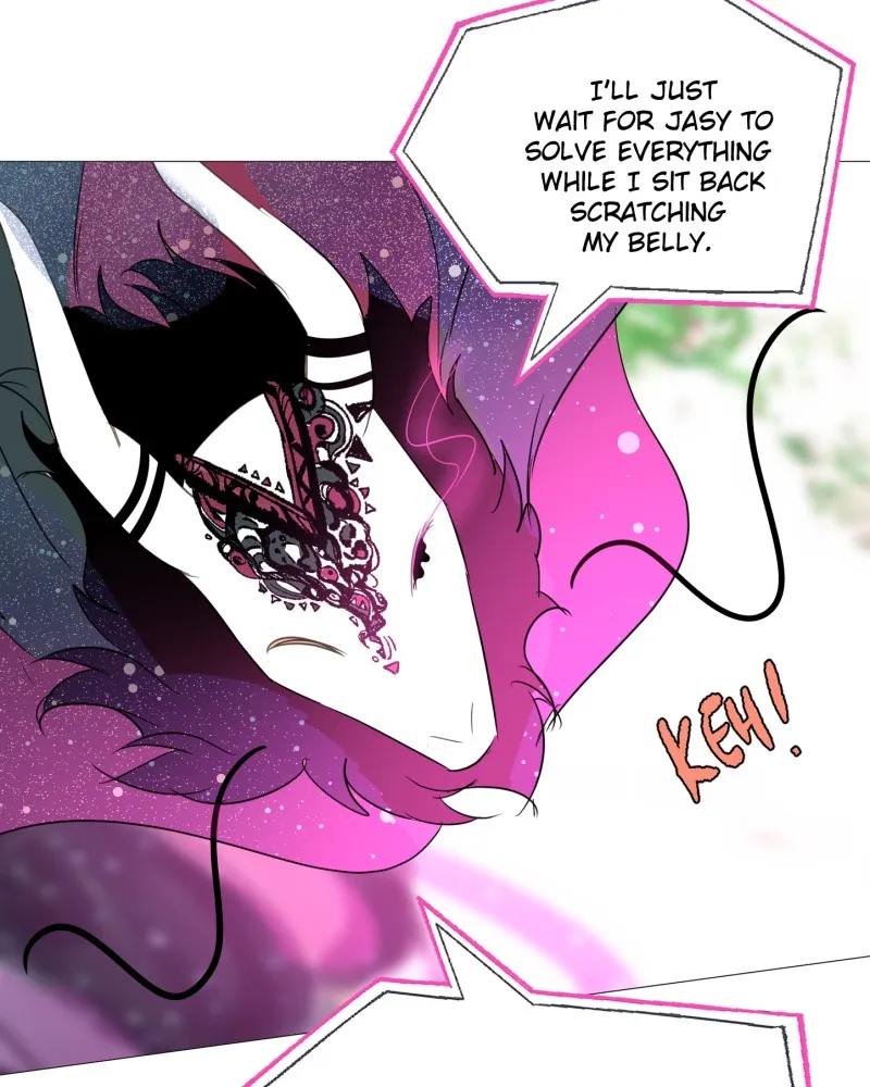 Read When Jasy Whistles chapter 84 image 28 on Lezhin