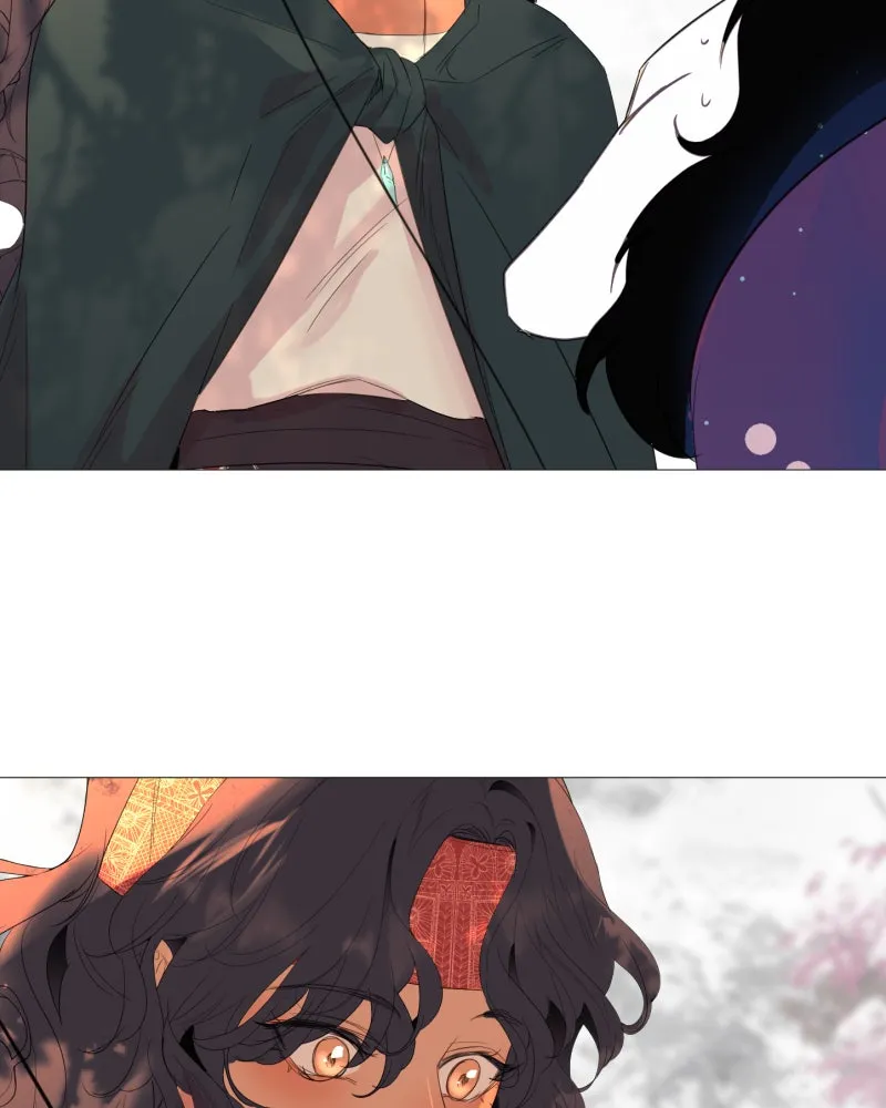 Read When Jasy Whistles chapter 84 image 3 on Lezhin