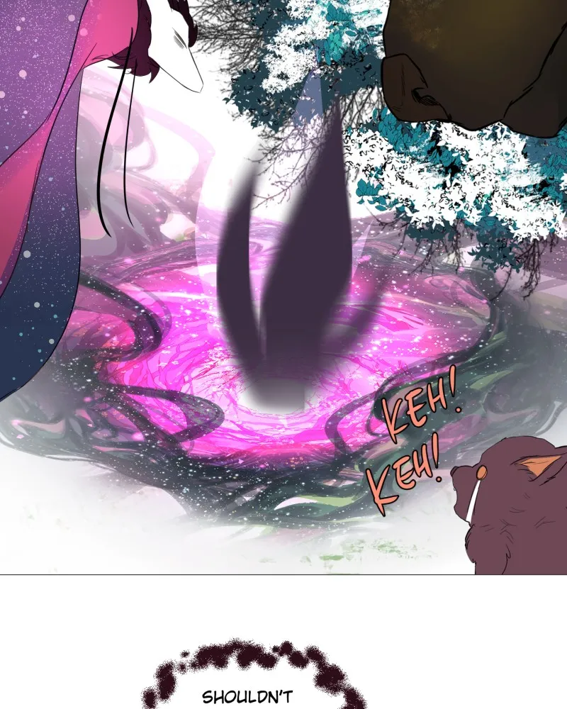 Read When Jasy Whistles chapter 84 image 32 on Lezhin