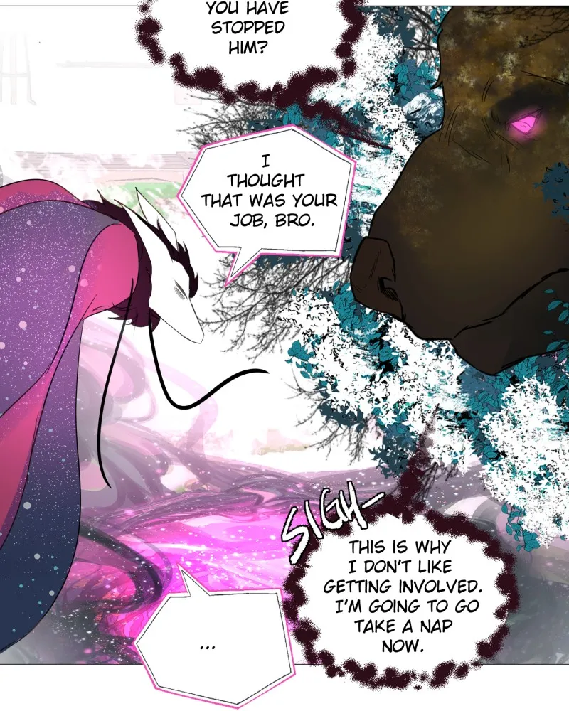Read When Jasy Whistles chapter 84 image 33 on Lezhin
