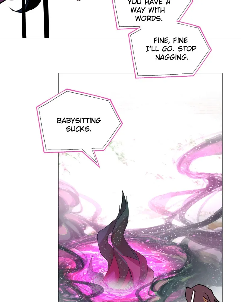 Read When Jasy Whistles chapter 84 image 35 on Lezhin