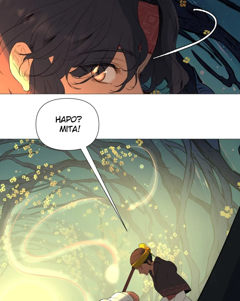 Read When Jasy Whistles chapter 84 image 40 on Lezhin