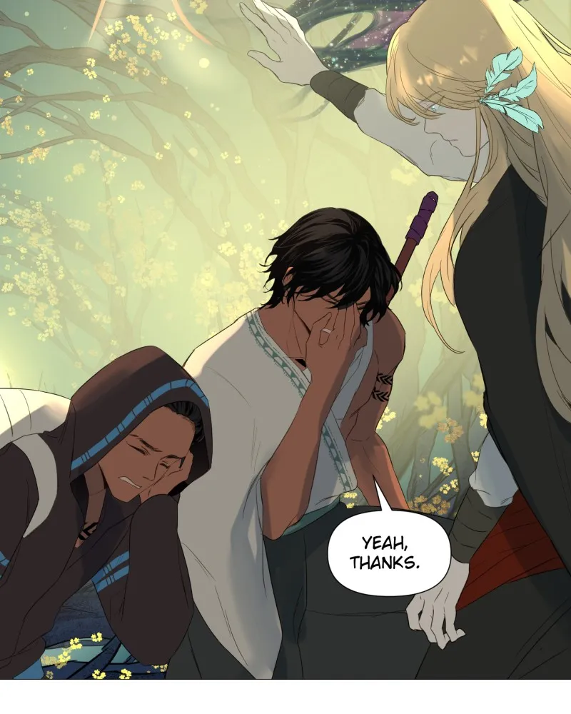 Read When Jasy Whistles chapter 84 image 43 on Lezhin