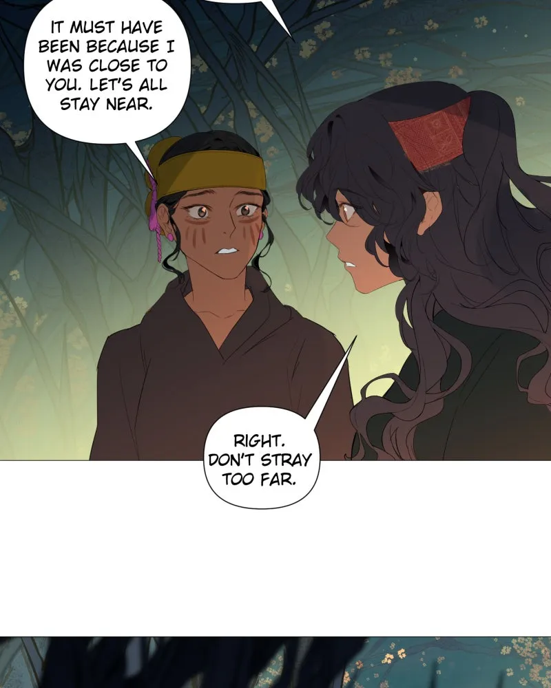 Read When Jasy Whistles chapter 84 image 45 on Lezhin
