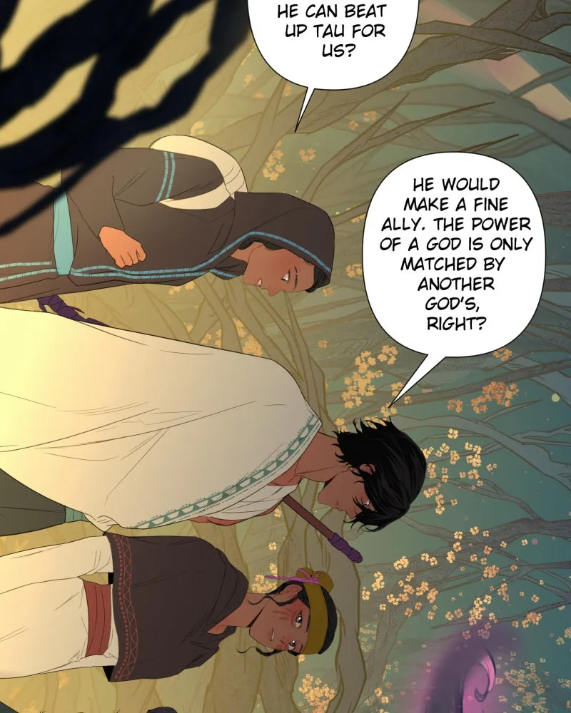 Read When Jasy Whistles chapter 84 image 48 on Lezhin