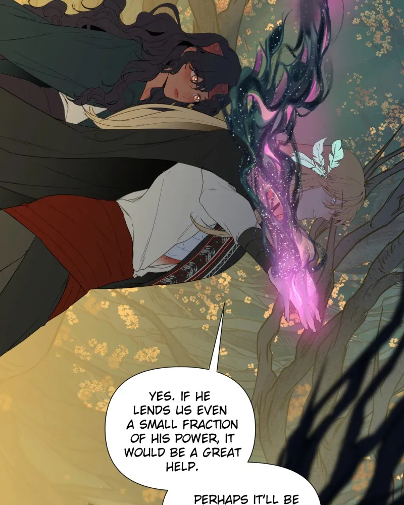 Read When Jasy Whistles chapter 84 image 49 on Lezhin
