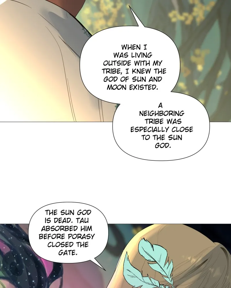 Read When Jasy Whistles chapter 84 image 51 on Lezhin