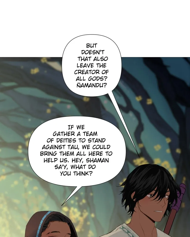 Read When Jasy Whistles chapter 84 image 53 on Lezhin