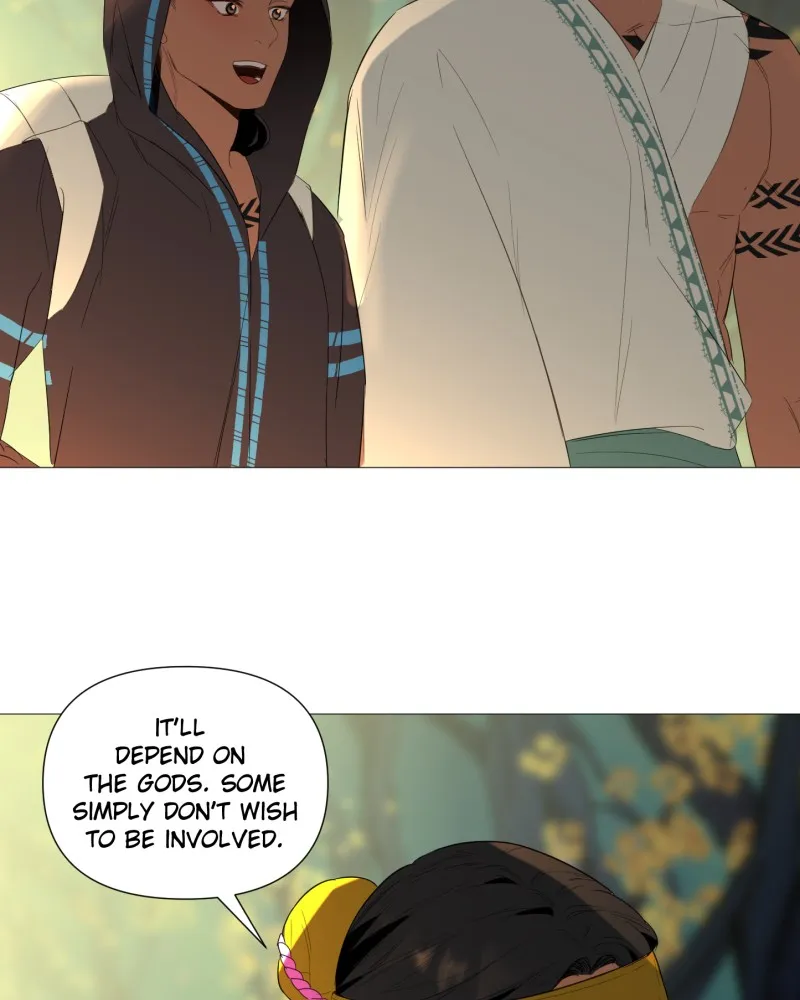 Read When Jasy Whistles chapter 84 image 54 on Lezhin