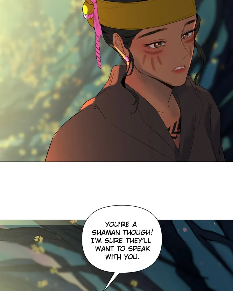 Read When Jasy Whistles chapter 84 image 55 on Lezhin