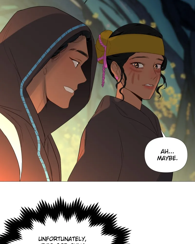 Read When Jasy Whistles chapter 84 image 56 on Lezhin