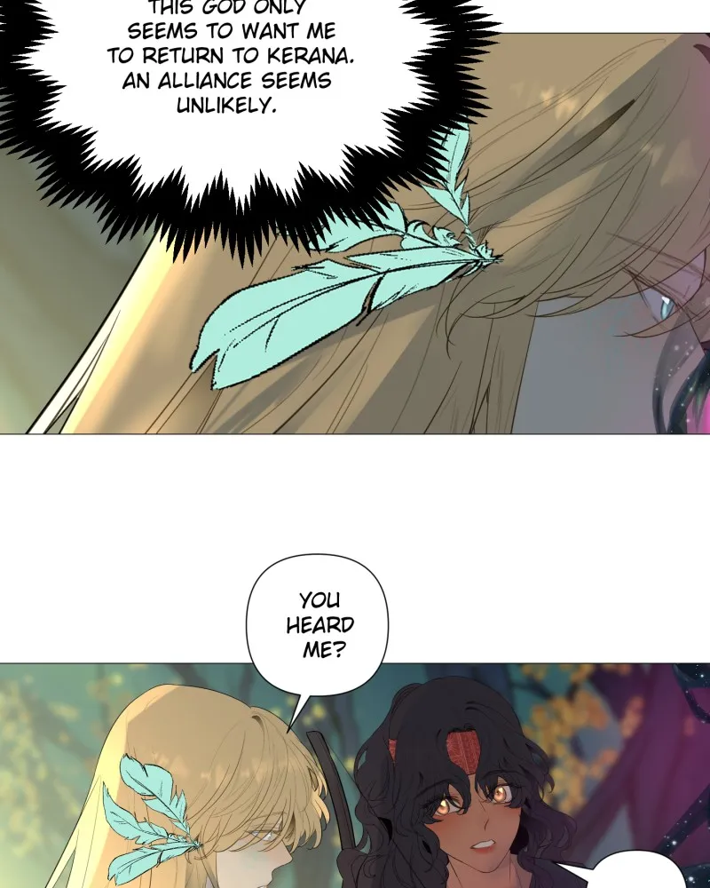 Read When Jasy Whistles chapter 84 image 57 on Lezhin