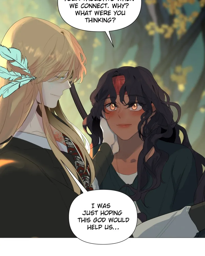 Read When Jasy Whistles chapter 84 image 59 on Lezhin