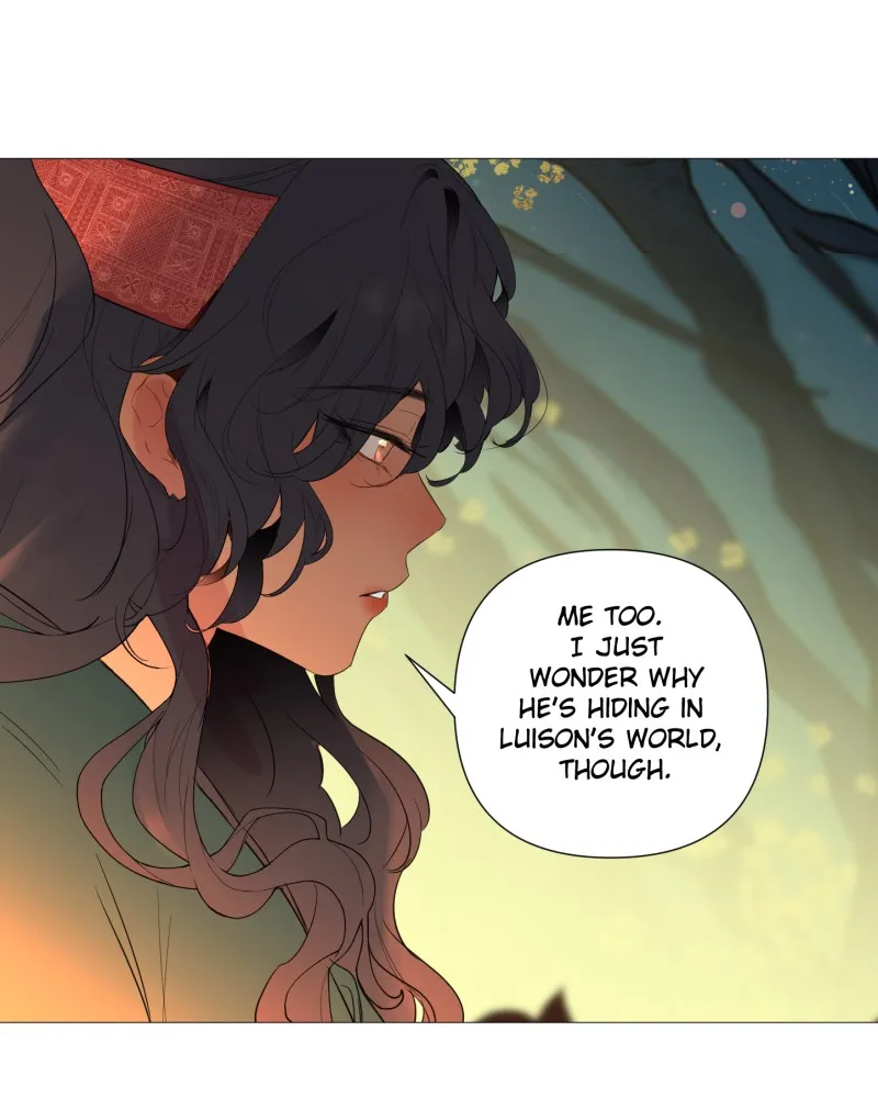 Read When Jasy Whistles chapter 84 image 60 on Lezhin