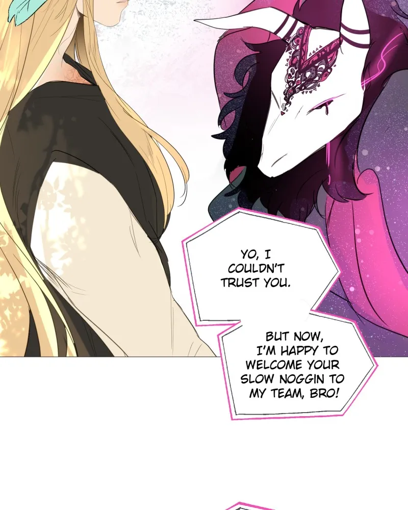 Read When Jasy Whistles chapter 84 image 7 on Lezhin